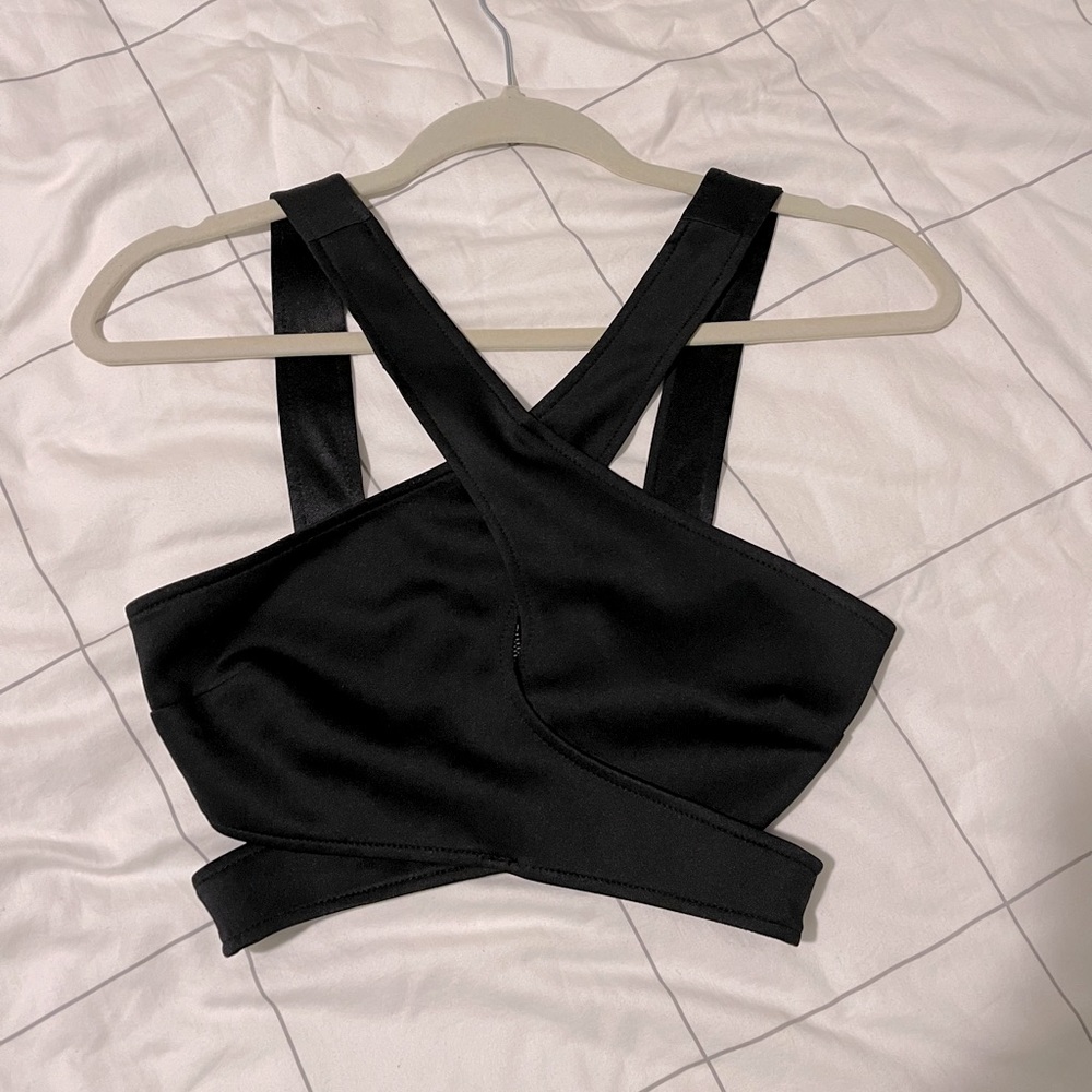 Tobi crop top